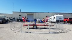 (0002) Tornado Carnival Ride (0002) Tornado Carnival Ride