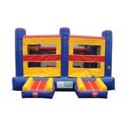 (7) 2 Person Joust Arena (7) 2 Person Joust Arena