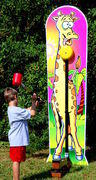 (05) Hi Striker For The Kiddos (05) Hi Striker For The Kiddos