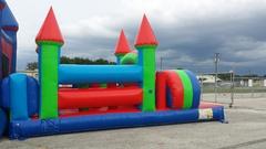 22 Wacky Obstacle Course 22 Wacky Obstacle Course