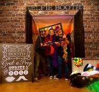 (03) Selfie Booth Photo Party (03) Selfie Booth Photo Party