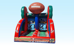 (0004) Double Toss Football Game (0004) Double Toss Football Game