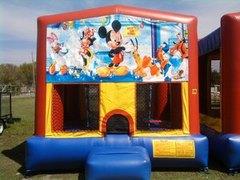 13x13 Mickey Mouse 13x13 Mickey Mouse