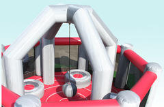 (02) Wrecking Ball Interactive Game (02) Wrecking Ball Interactive Game