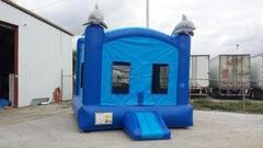 (3) 13x13 Under The Sea Bouncer (3) 13x13 Under The Sea Bouncer
